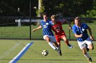 MSoc vs Mitchell  Men’s Soccer vs Mitchell College. - Photo by Keith Nordstrom : Wheaton, MSoccer, MSoc, Men’s Soccer